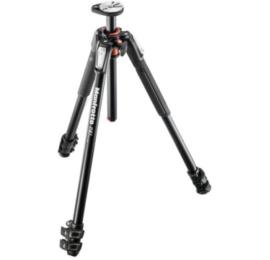 Manfrotto-MT190XPRO3-Aluminum-Tripod